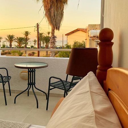 Justsmile - Seaview Maisonette In Latchi Polis エクステリア 写真