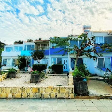 Justsmile - Seaview Maisonette In Latchi Polis エクステリア 写真