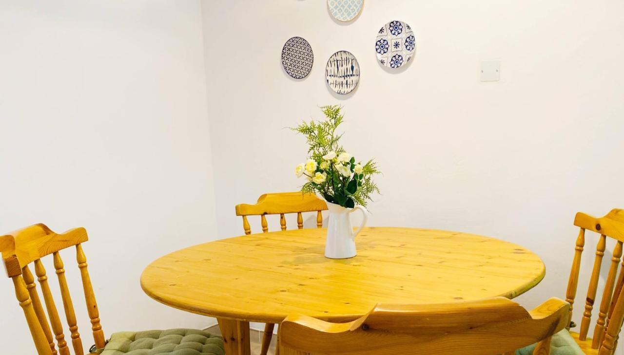 Justsmile - Seaview Maisonette In Latchi Polis エクステリア 写真