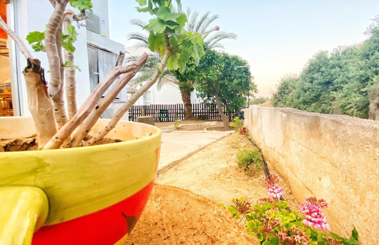 Justsmile - Seaview Maisonette In Latchi Polis エクステリア 写真